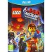 LEGO Movie: The Videogame (Wii U)